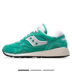Saucony shadow 6000